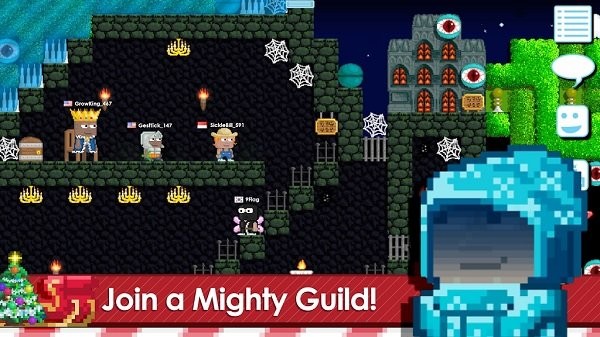 growtopia