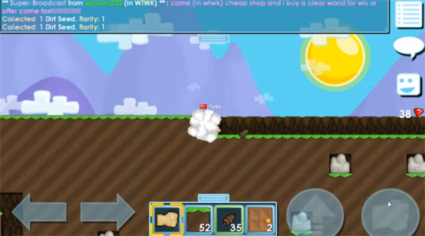 growtopia