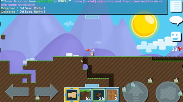 growtopia
