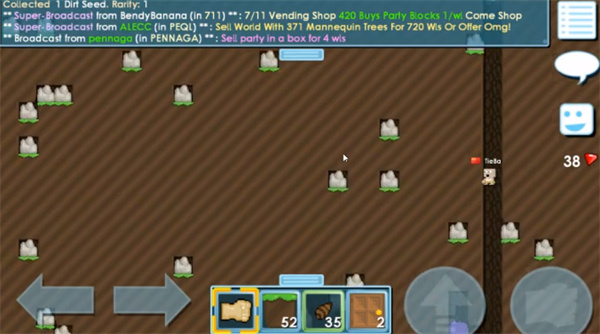 growtopia