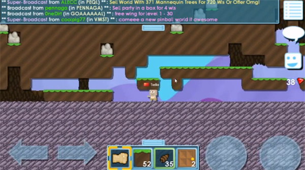 growtopia
